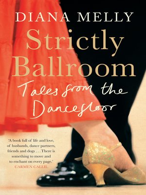 cover image of Strictly Ballroom